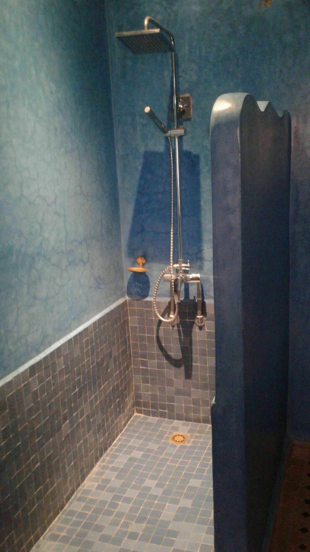 Riad Dar Aby Marrakesh Luaran gambar
